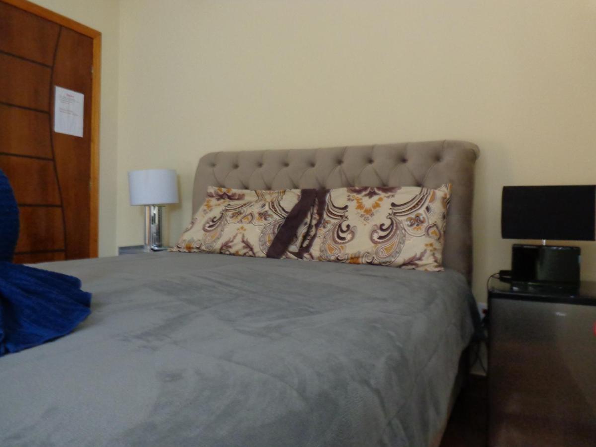 Quarto em Acomodações Particulares Monte Suítes Com Hidromassagem Dupla Monte Verde (Minas Gerais)