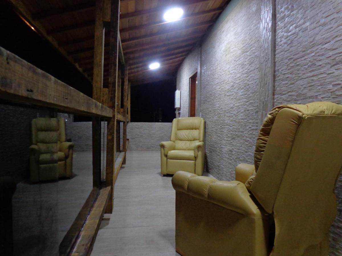 Monte Suítes Com Hidromassagem Dupla Quarto em Acomodações Particulares Monte Verde (Minas Gerais)
