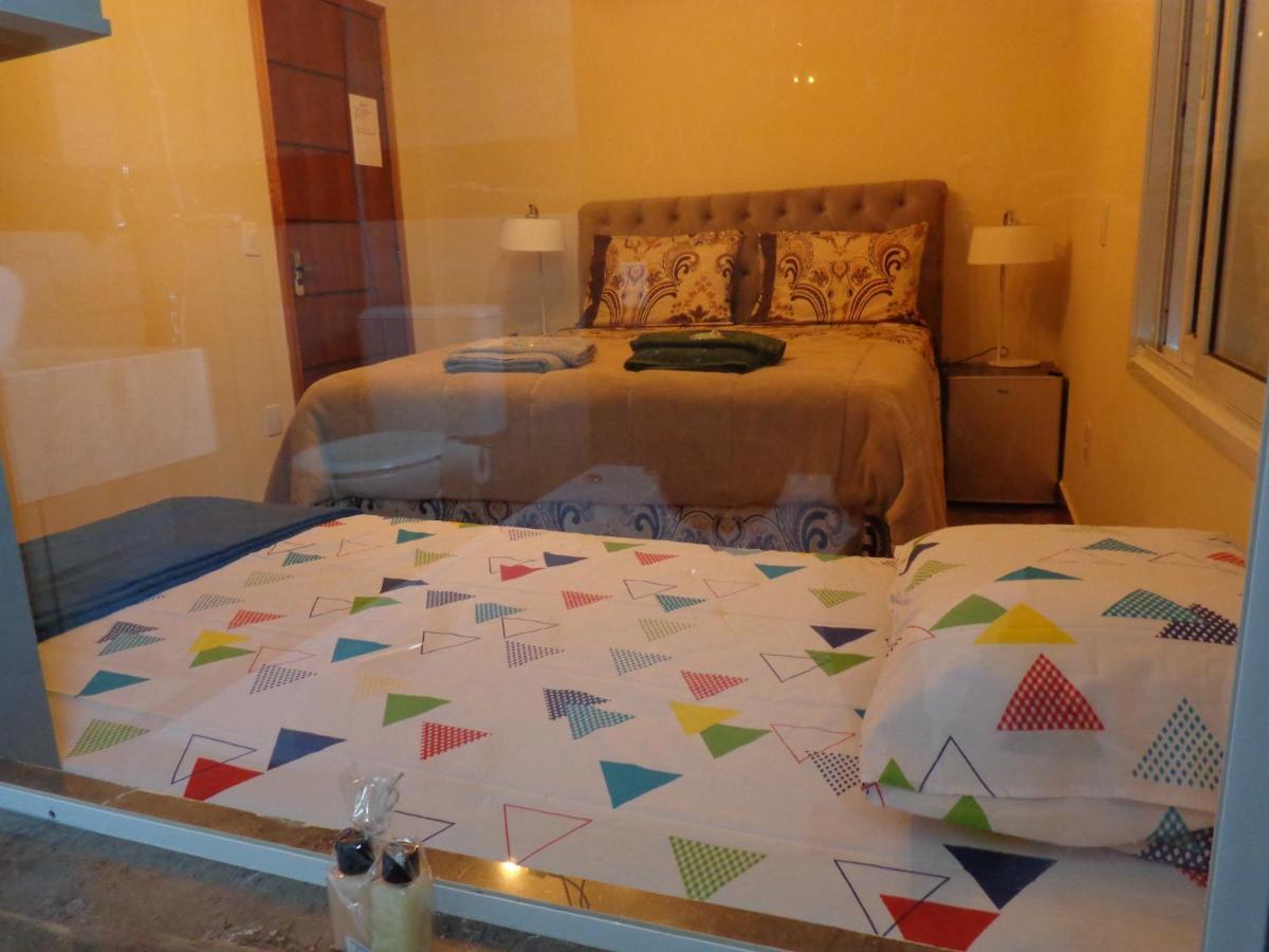 Monte Suítes Com Hidromassagem Dupla Monte Verde (Minas Gerais)