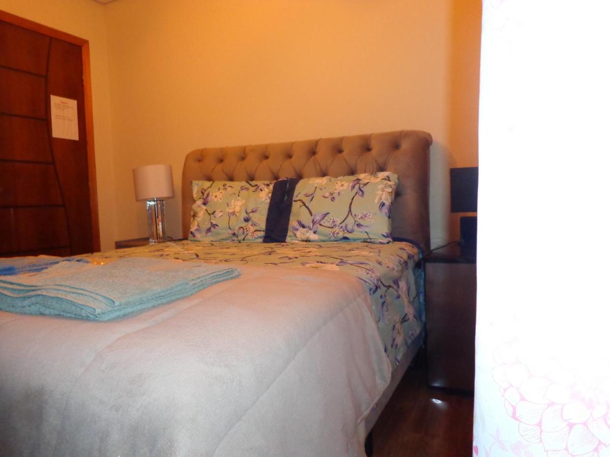 Monte Suítes Com Hidromassagem Dupla Quarto em Acomodações Particulares *