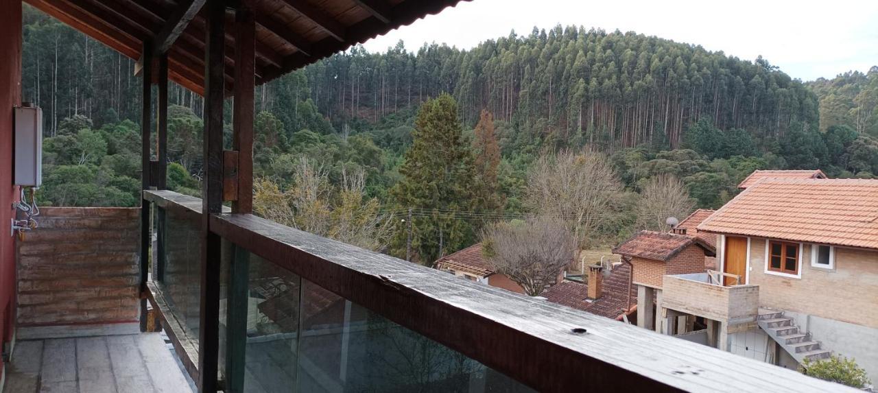 Monte Suítes Com Hidromassagem Dupla