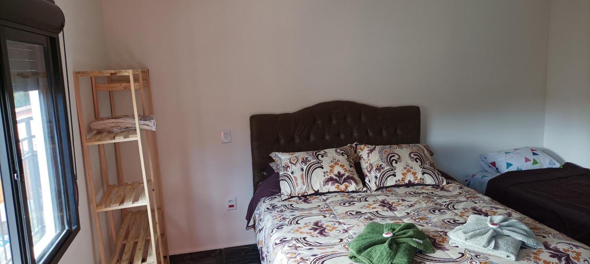 Monte Suítes Com Hidromassagem Dupla * Monte Verde (Minas Gerais)