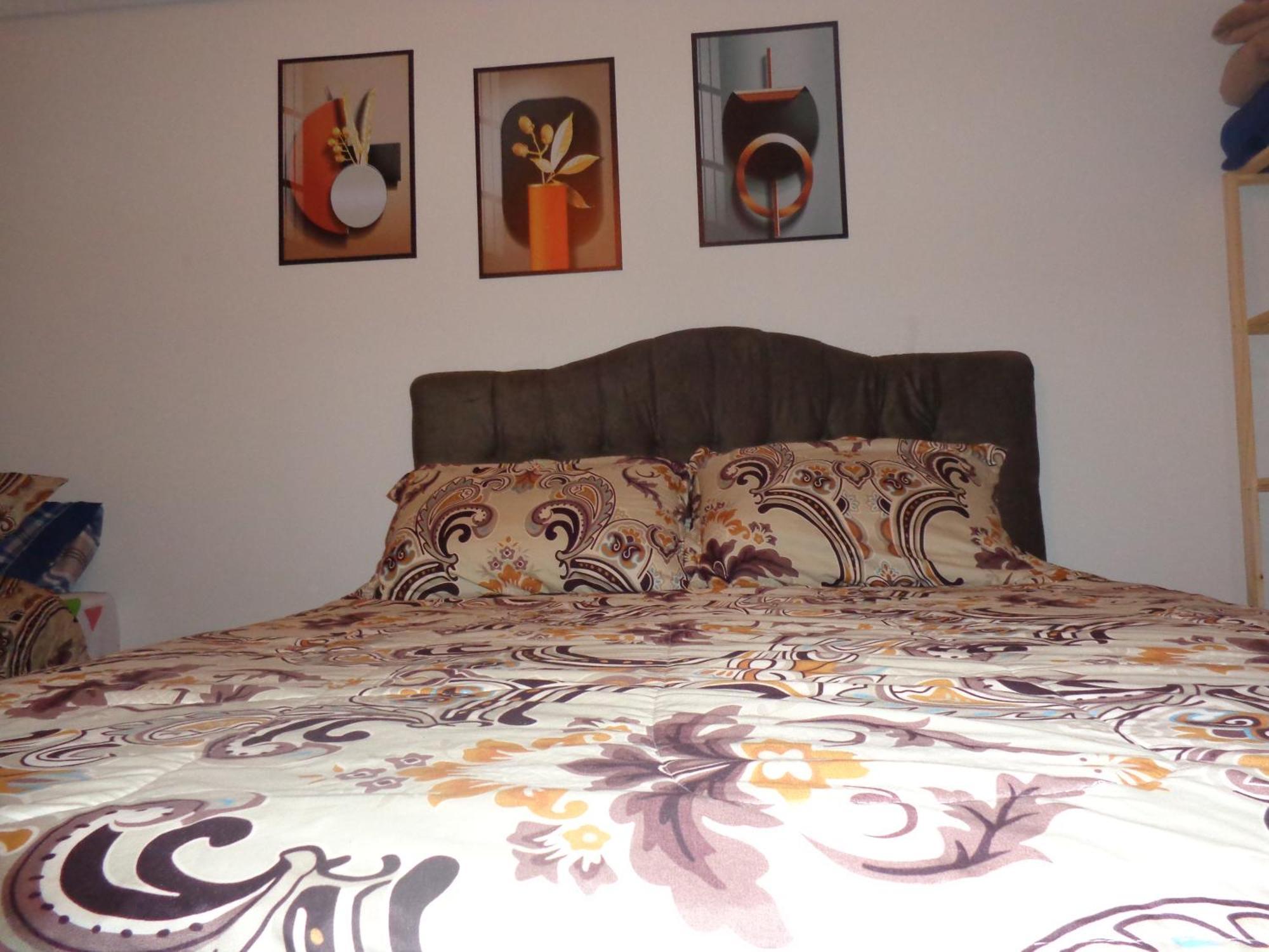 Monte Suítes Com Hidromassagem Dupla Quarto em Acomodações Particulares *