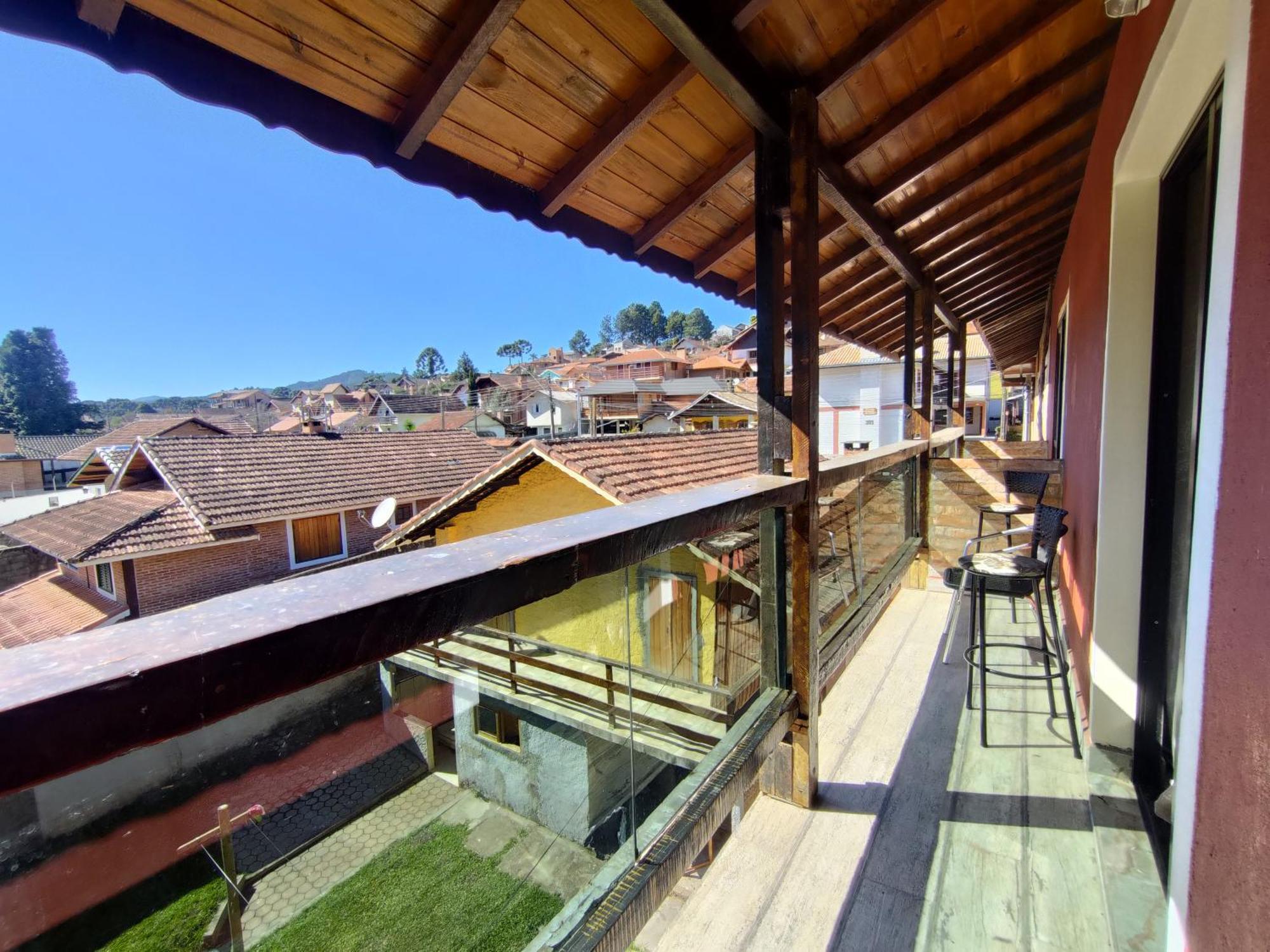 Monte Suítes Com Hidromassagem Dupla * Monte Verde (Minas Gerais)